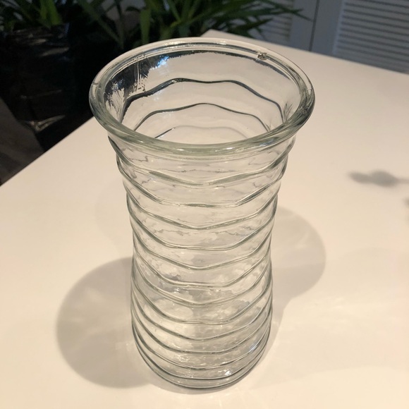 Floral Vase - Picture 2 of 2